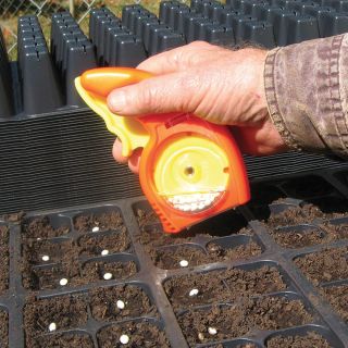 Sowez Precision Handheld Seeder Thumbnail